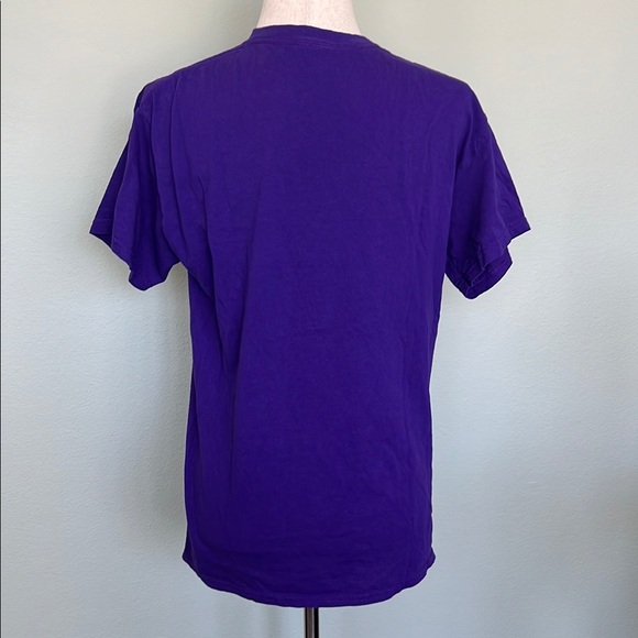 Purple Killer Klowns from Outer Space T-Shirt - Picture 2 of 3